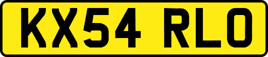 KX54RLO