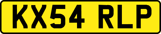 KX54RLP