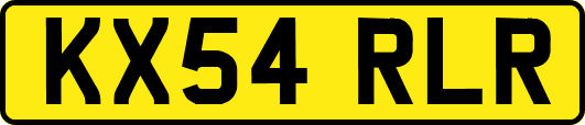 KX54RLR