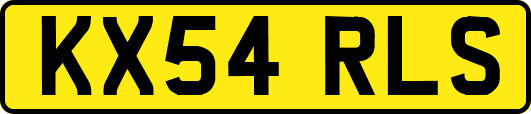 KX54RLS