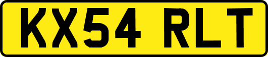 KX54RLT