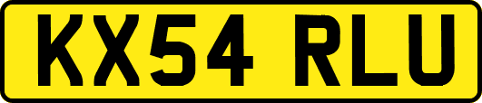 KX54RLU
