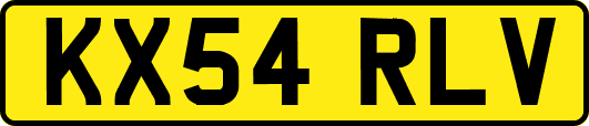 KX54RLV