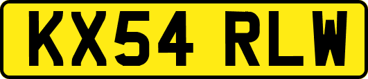 KX54RLW