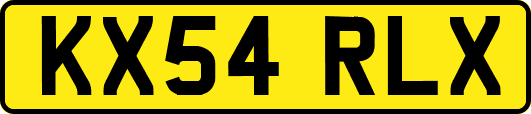 KX54RLX