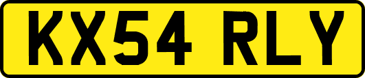 KX54RLY