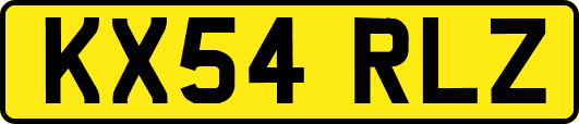 KX54RLZ