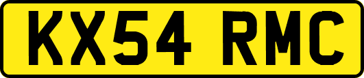 KX54RMC