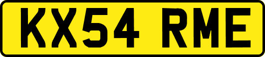 KX54RME