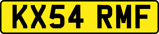 KX54RMF