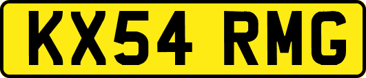 KX54RMG