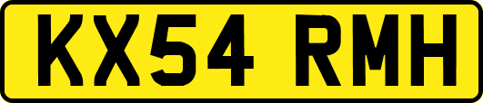 KX54RMH