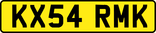 KX54RMK