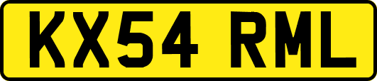 KX54RML