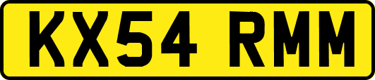 KX54RMM