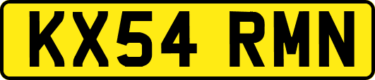 KX54RMN