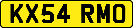 KX54RMO