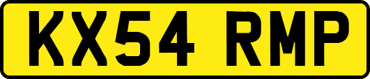 KX54RMP