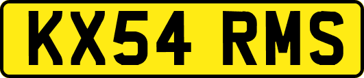 KX54RMS