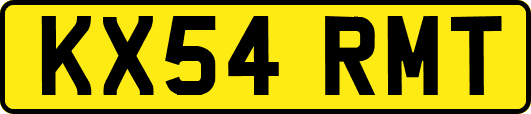KX54RMT