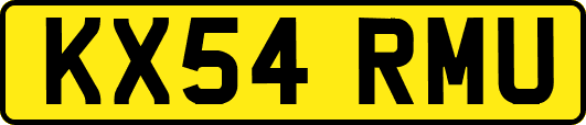 KX54RMU