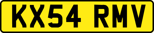 KX54RMV