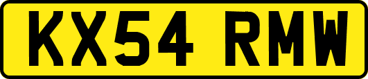 KX54RMW