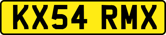 KX54RMX