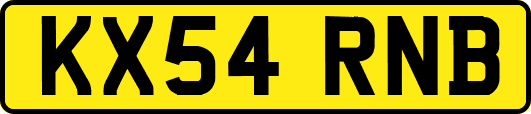 KX54RNB