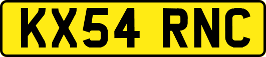 KX54RNC