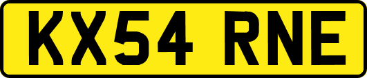 KX54RNE