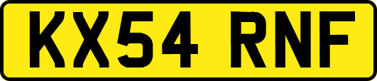 KX54RNF