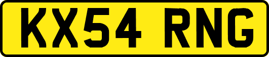 KX54RNG