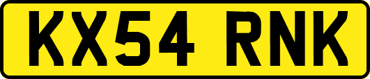 KX54RNK