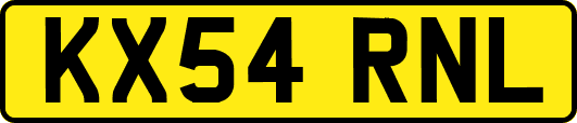 KX54RNL
