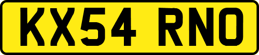 KX54RNO