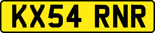 KX54RNR