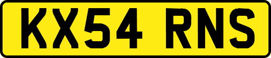 KX54RNS