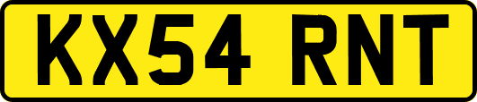 KX54RNT