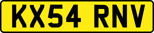 KX54RNV