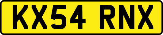 KX54RNX
