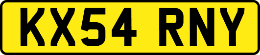 KX54RNY