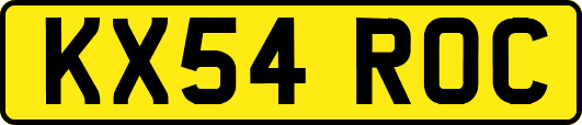 KX54ROC