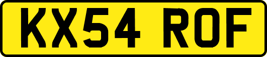 KX54ROF