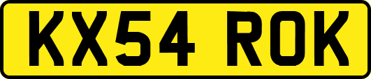 KX54ROK