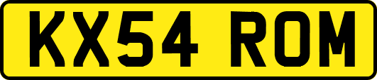 KX54ROM