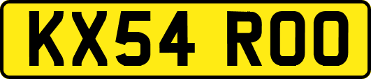 KX54ROO