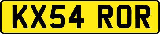 KX54ROR
