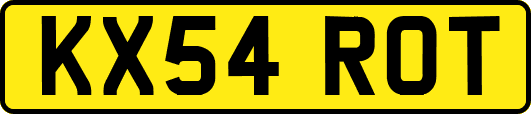KX54ROT