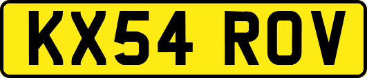 KX54ROV